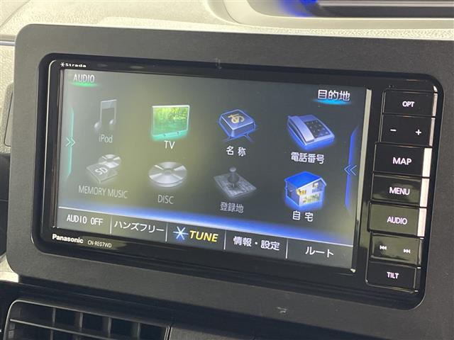 タントカスタムX セレクション