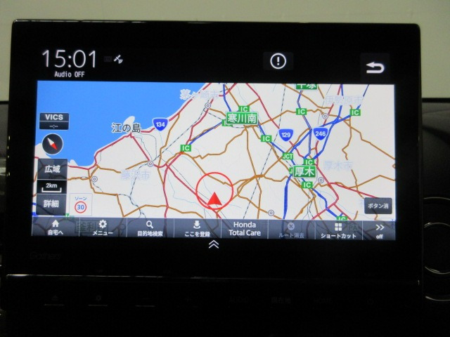 N-WGNカスタムL ターボ