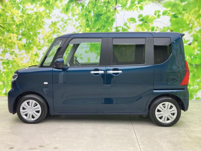 タントX ターボ