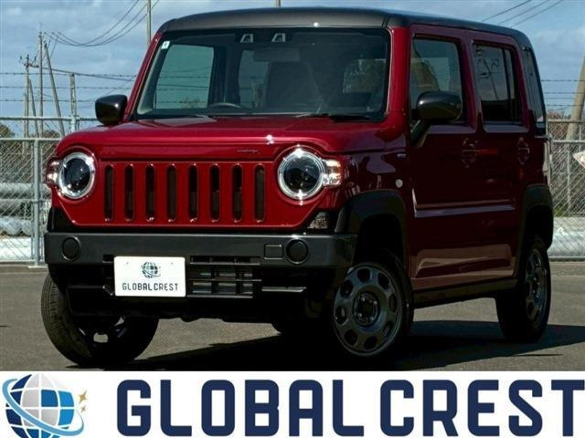 スペーシアハイブリッド(HYBRID) G