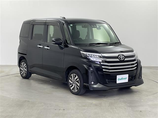 ルーミー1.0 カスタム G