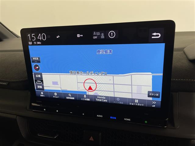ステップワゴン2.0 e:HEV スパーダ プレミアムライン