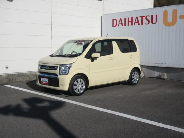ワゴンRウィズ 昇降シート車
