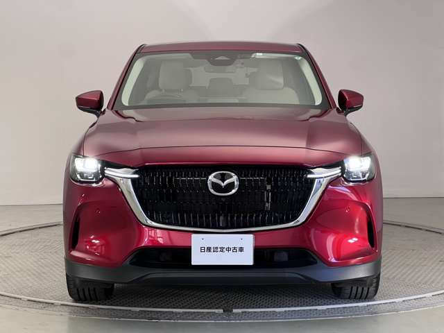 CX-603.3 XD Lパッケージ ディーゼル