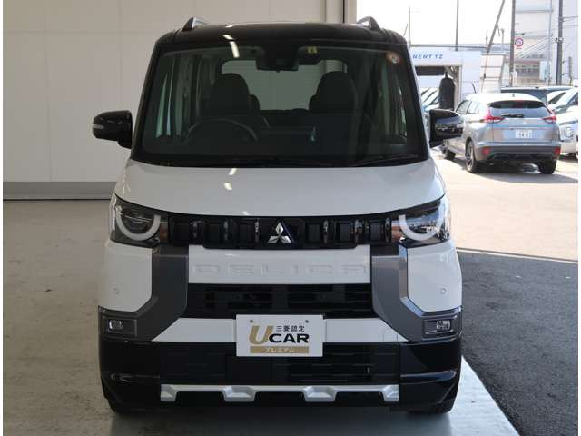 デリカミニT プレミアム