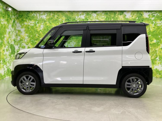 デリカミニG プレミアム 4WD