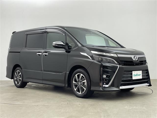 ヴォクシー2.0 ZS 煌