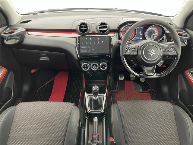 スイフト1.4 スポーツ