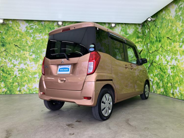 eKスペースG e-アシスト