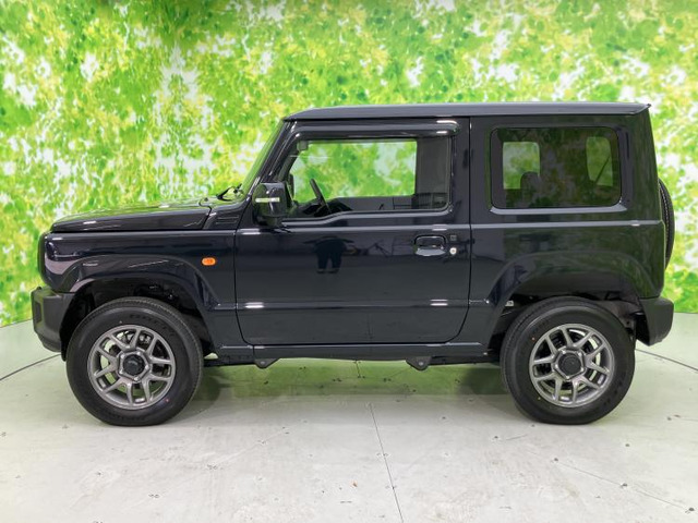 ジムニーXC 4WD
