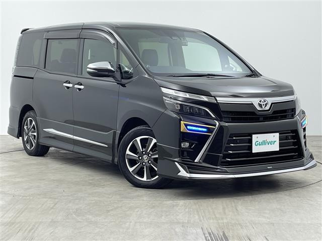 ヴォクシー2.0 ZS 煌III