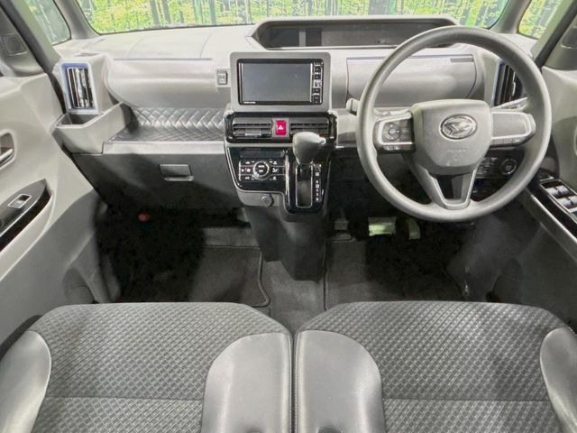 タントカスタムX