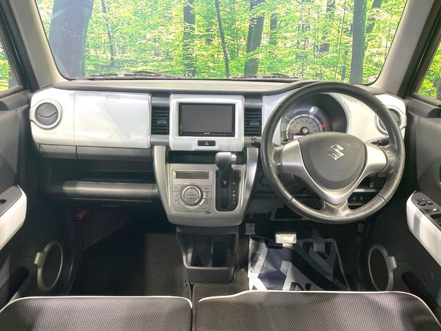 ハスラーX ターボ