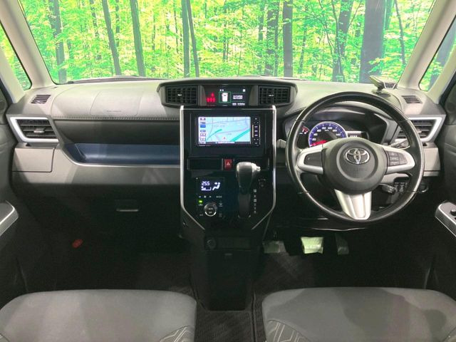 タンク1.0 カスタム G S