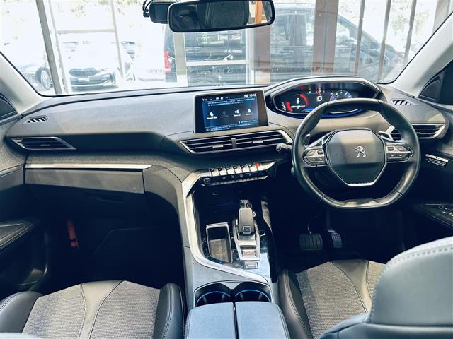 3008アリュール LEDパッケージ