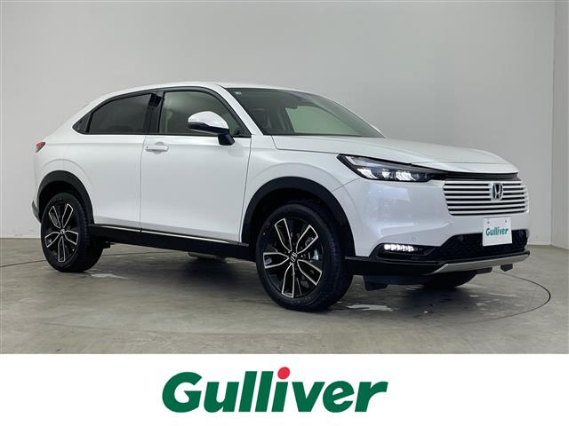 ヴェゼル1.5 ハイブリッド Z