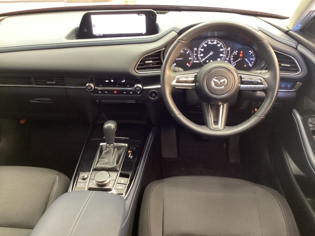 CX-301.8 XD プロアクティブ ツーリングセレクション