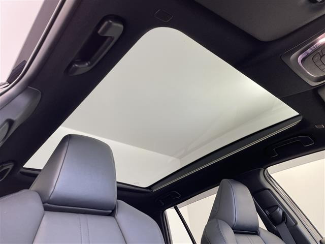 カローラクロス1.8 ハイブリッド Z