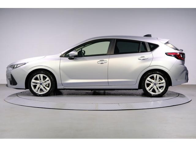 インプレッサハッチバック2.0 ST 4WD