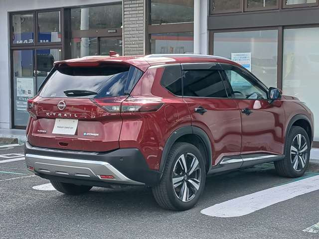 エクストレイル