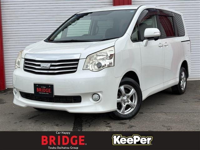 ノア2.0 X スペシャルエディション 4WD