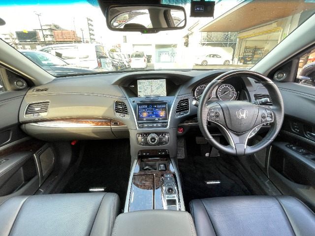 レジェンド3.5 4WD