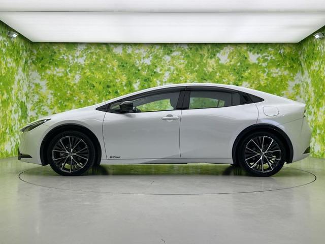 プリウス2.0 Z E-Four 4WD