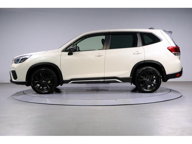 フォレスター1.8 スポーツ 4WD