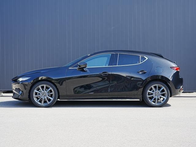 MAZDA3ファストバック1.8 XD プロアクティブ ツーリング セレクション