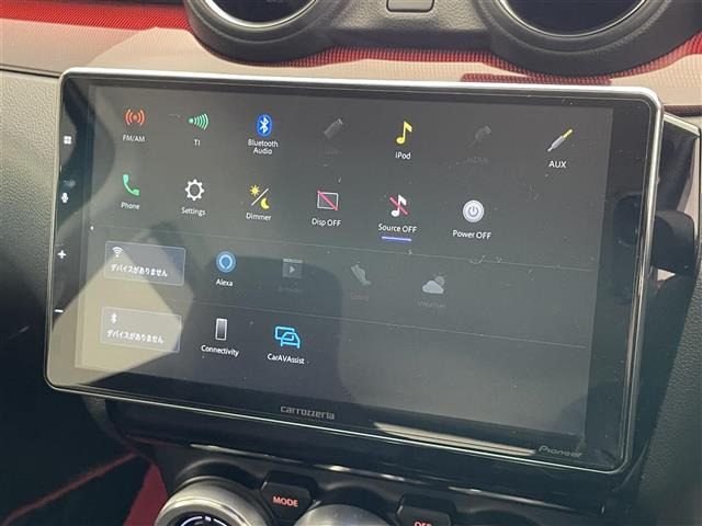スイフト1.4 スポーツ