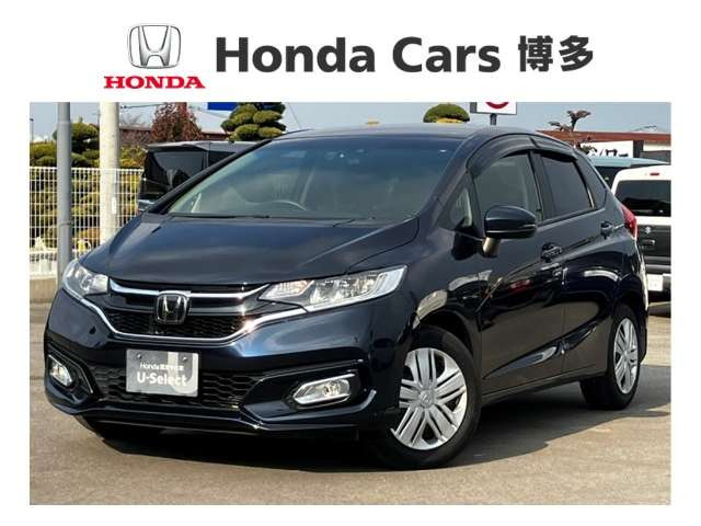 フィット1.3 13G L ホンダセンシング