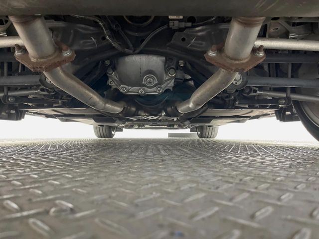 下回りがきれいなうちに、防錆加工の施工がオススメ。降雪地域はもちろん、沿岸部にお住いの方や、趣味でマリン・ウィンタースポーツをされる方にご好評いただいております。