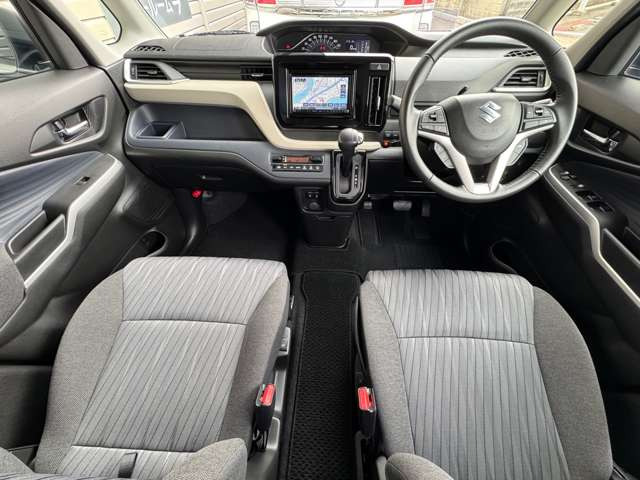 ソリオ1.2 ハイブリッド(HYBRID)  MZ