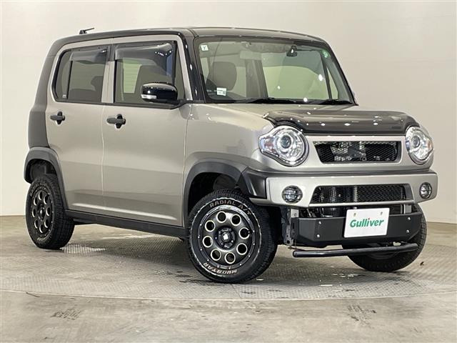 ハスラータフワイルド