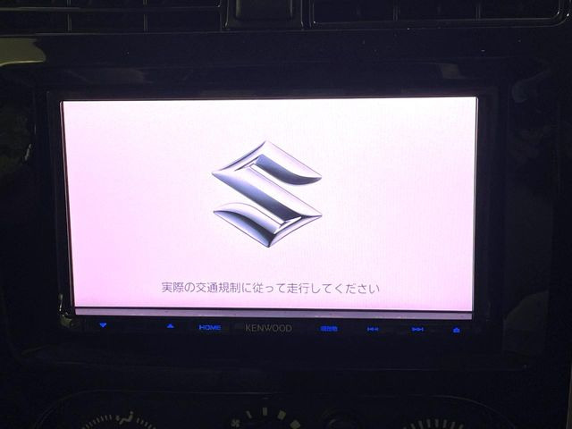 ジムニーランドベンチャー 4WD