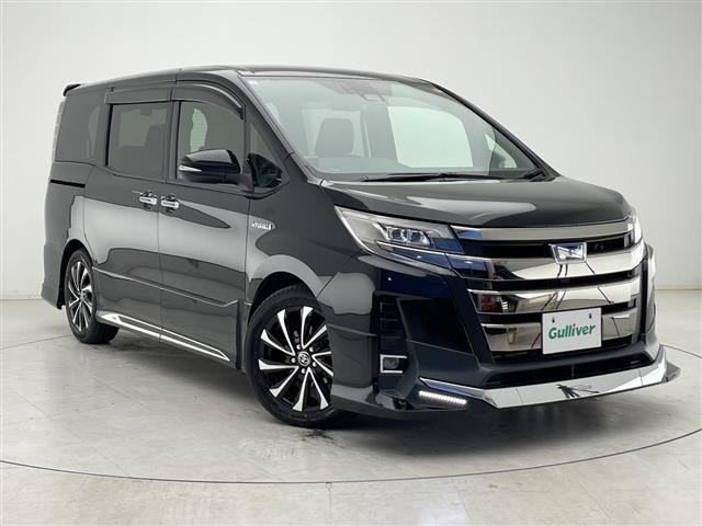 ノア1.8 ハイブリッド Si