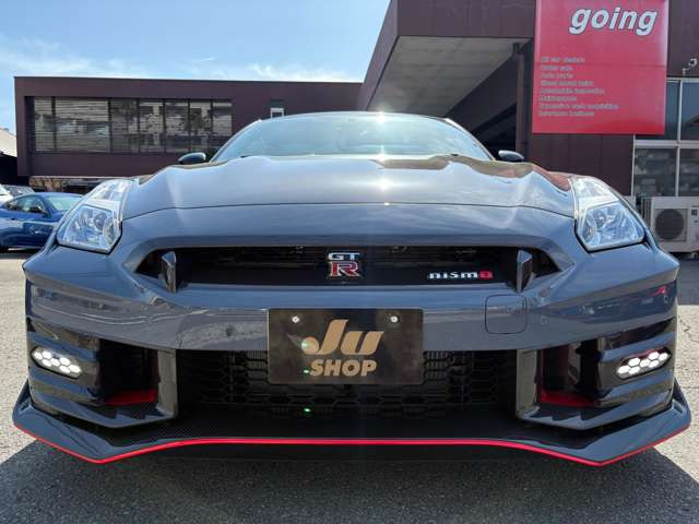 GT-R