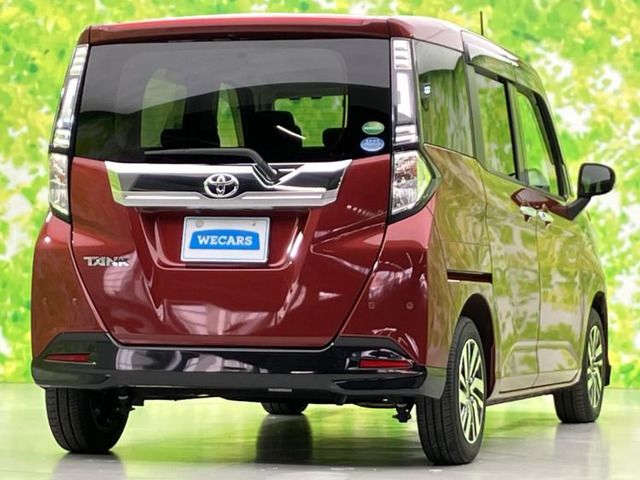 タンク1.0 カスタム G