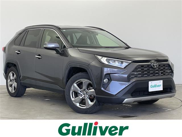 RAV42.0 G 4WD
