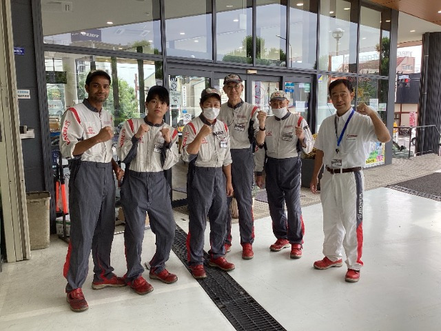 N-VAN e:e: ファン