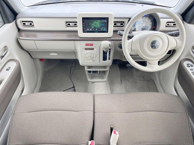 アルトラパンFリミテッド