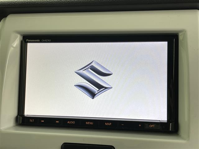 ハスラーG ターボ