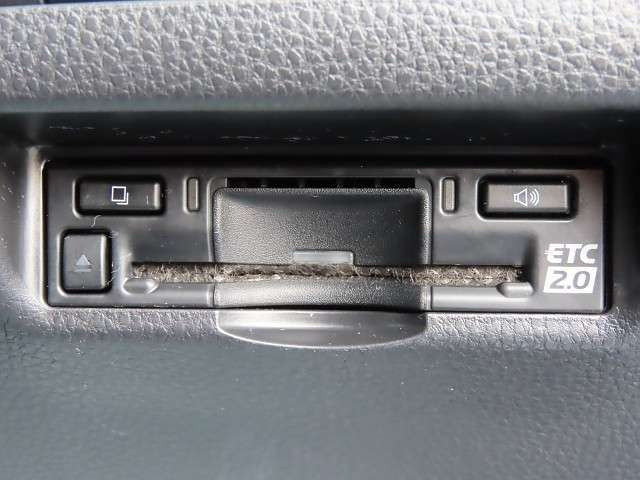 ハリアー2.0 Z レザーパッケージ