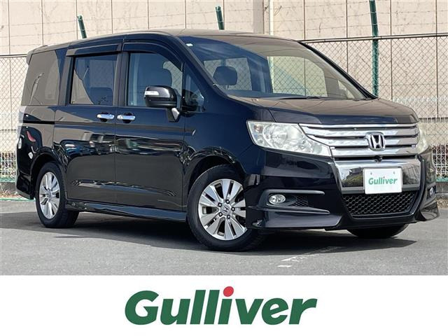 ステップワゴン2.0 スパーダ Z クールスピリット