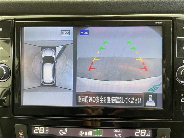 エクストレイル2.0 20Xi Vセレクション 4WD