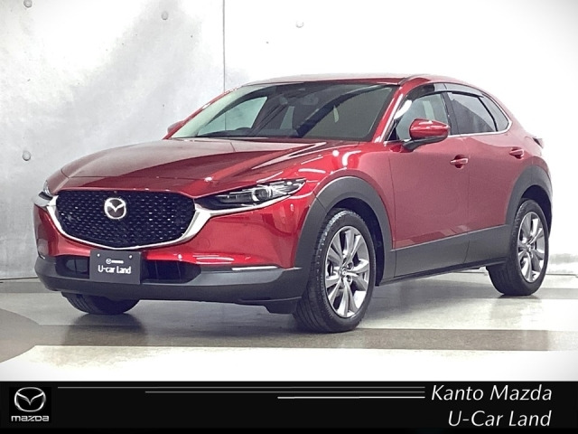 CX-301.8 XD プロアクティブ ツーリングセレクション