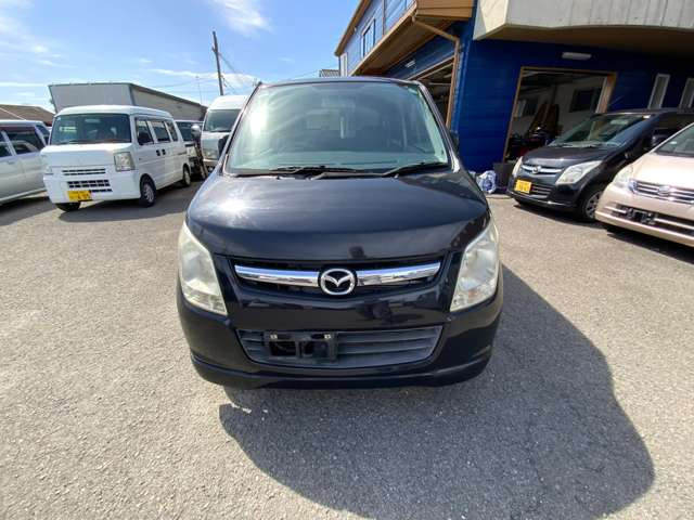 AZ-ワゴンXS スペシャル