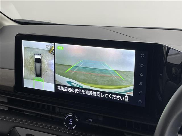 セレナ1.4 e-POWER ハイウェイスターV