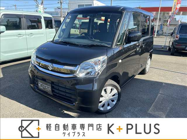 スペーシアG リミテッド