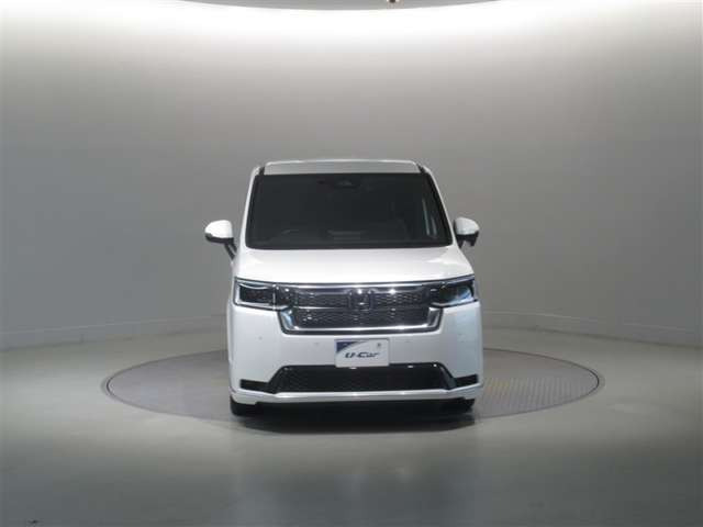 ステップワゴン